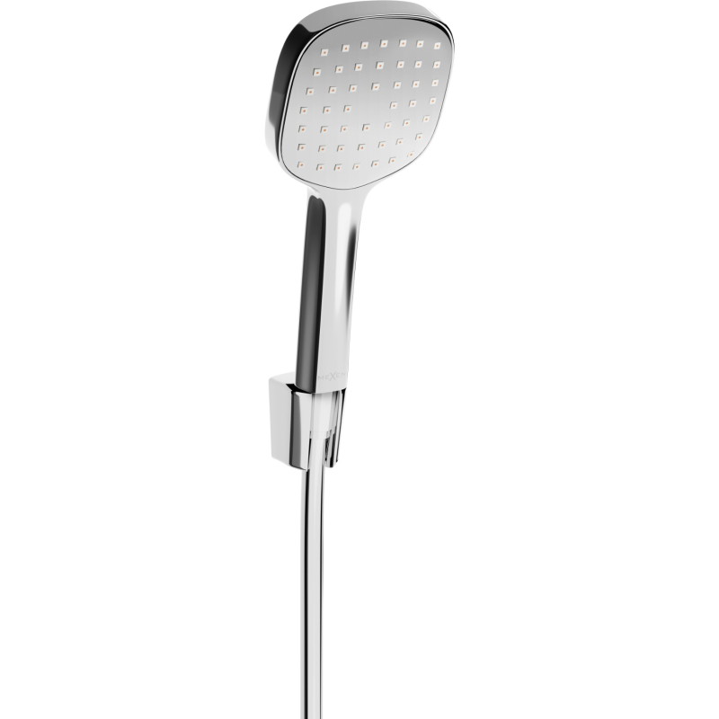 Mexen R-33 punktduššikomplekt, kroomitud - 785335052-00