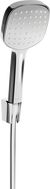 Mexen R-33 punktduššikomplekt, kroomitud - 785335052-00