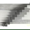 Mexen Hugo brodzik prostokątny SMC 140 x 70 cm, biały - 42107014