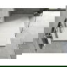 Mexen Hugo brodzik prostokątny SMC 140 x 70 cm, biały - 42107014