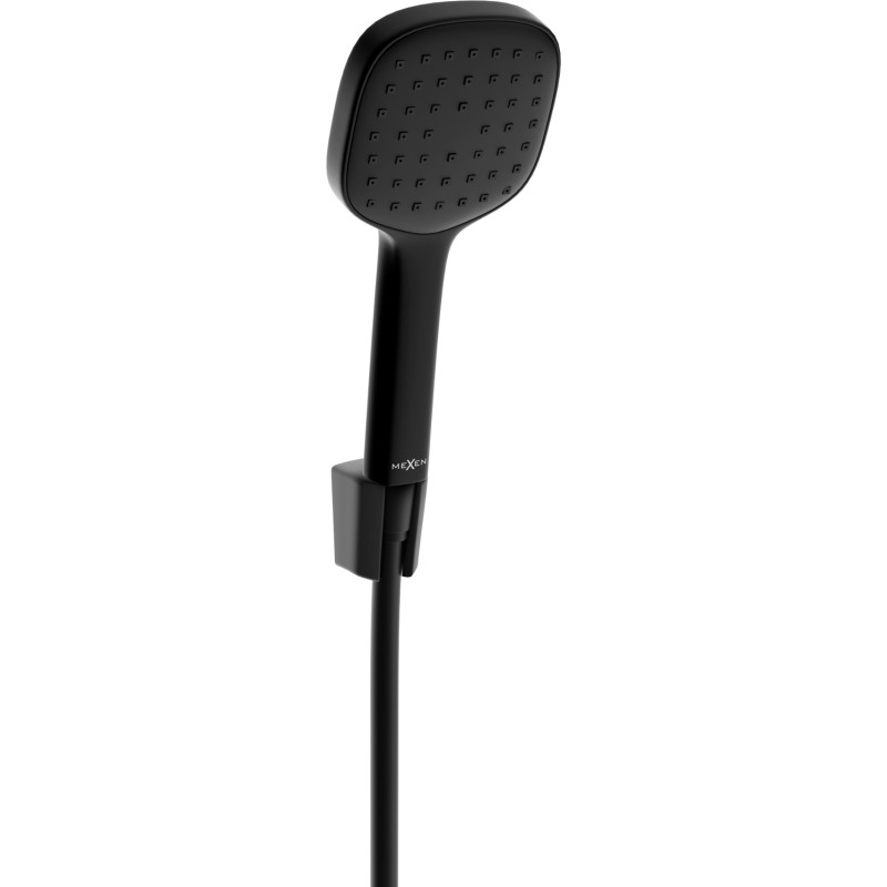 Mexen R-33 punkt-dušikomplekt, must - 785335052-70
