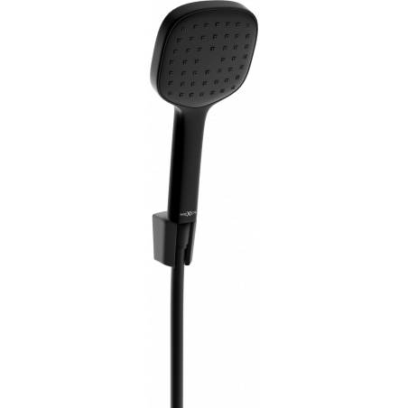 Mexen R-33 punkt-dušikomplekt, must - 785335052-70