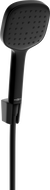 Mexen R-33 Duschset punktuell, schwarz - 785335052-70