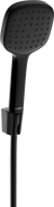 Mexen R-33 punkt-dušikomplekt, must - 785335052-70