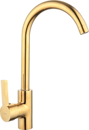 Mexen Ana kitchen faucet, gold - 671000-50