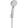 Mexen R-40 Punkt-Duschset, Chrom - 785405052-00