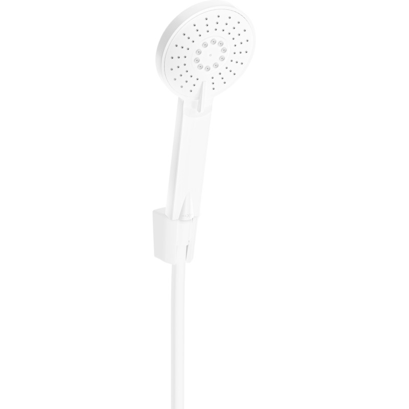 Mexen R-40 punktdušisegisti komplekt, valge - 785405052-20