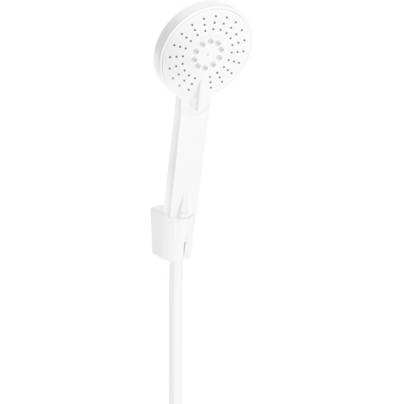 Mexen R-40 puntafdouchekit, wit - 785405052-20