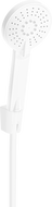 Mexen R-40 Punkt-Duschset, weiß - 785405052-20