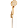 Mexen R-40 Punkt-Duschset, Roségold - 785405052-60