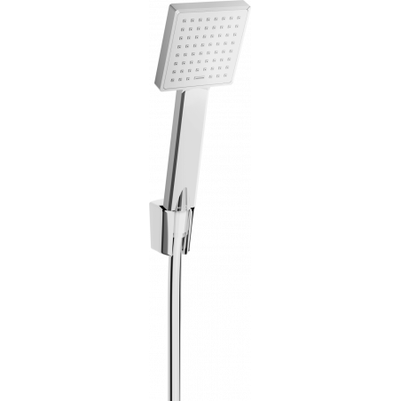 Mexen R-45 Punkt-Duschset, Chrom - 785455052-00
