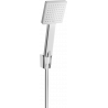 Mexen R-45 Punkt-Duschset, Chrom - 785455052-00