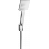 Mexen R-45 točkasti tuš set, krom - 785455052-00