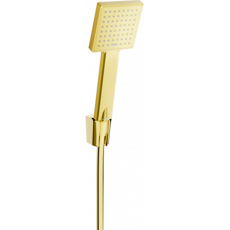 Mexen R-45 punkt-dušinurk, kuldne - 785455052-50
