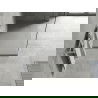 Mexen Hugo rechthoekige douchebak SMC 120 x 80 cm, grijs - 42618012