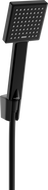 Mexen R-45 Punkt-Duschset, schwarz - 785455052-70