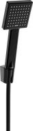 Mexen R-45 punkt-dušikomplekt, must - 785455052-70