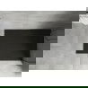 Mexen Hugo rechthoekige douchebak SMC 130 x 90 cm, zwart - 42709013