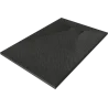 Mexen Hugo base de duche retangular SMC 120 x 90 cm, preto - 42709012