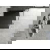 Mexen Hugo rechteckiger SMC Duschwanne 110 x 80 cm, schwarz - 42708011