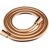 Mexen shower hose 150 cm, rose gold - 79450-60