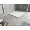 Mexen Hugo receveur rectangulaire SMC 130 x 90 cm, blanc - 42109013