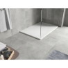 Mexen Hugo ristkülikukujuline dušialus SMC 130 x 90 cm, valge - 42109013