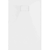 Mexen Hugo receveur rectangulaire SMC 130 x 90 cm, blanc - 42109013