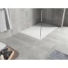 Mexen Hugo receveur de douche rectangulaire SMC 110 x 90 cm, blanc - 42109011