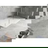 Mexen Hugo rechthoekige douchebak SMC 120 x 80 cm, wit - 42108012
