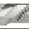 Mexen Hugo rechthoekige douchebak SMC 120 x 80 cm, wit - 42108012