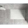 Mexen Hugo ristkülikukujuline dušialus SMC 100 x 80 cm, valge - 42108010