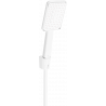 Mexen R-54 conjunto de ducha puntual, blanco/cromo - 785545052-21