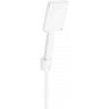 Mexen R-54 skup tuš set, bijelo/krom - 785545052-21