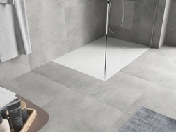 Mexen Hugo base de duche retangular SMC 100 x 70 cm, branco - 42107010