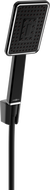 Mexen R-54 Punkt-Duschset, schwarz/chrom - 785545052-71