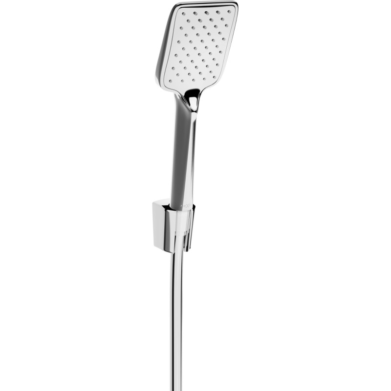 Mexen R-62 punkt-dušikomplekt, kroom - 785625052-00