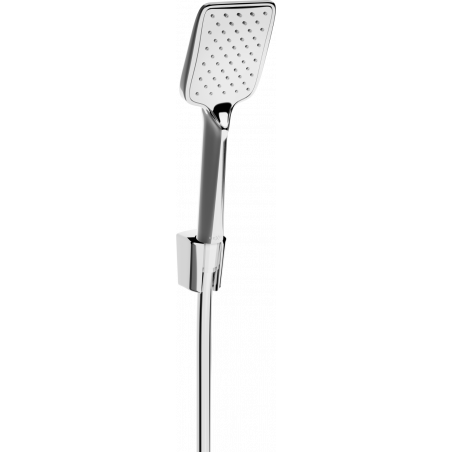 Mexen R-62 Punkt-Duschgarnitur, Chrom - 785625052-00