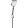 Mexen R-62 punkt-dušikomplekt, kroom - 785625052-00