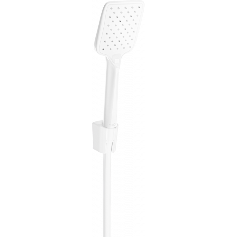 Mexen R-62 Punkt-Duschset, weiß - 785625052-20