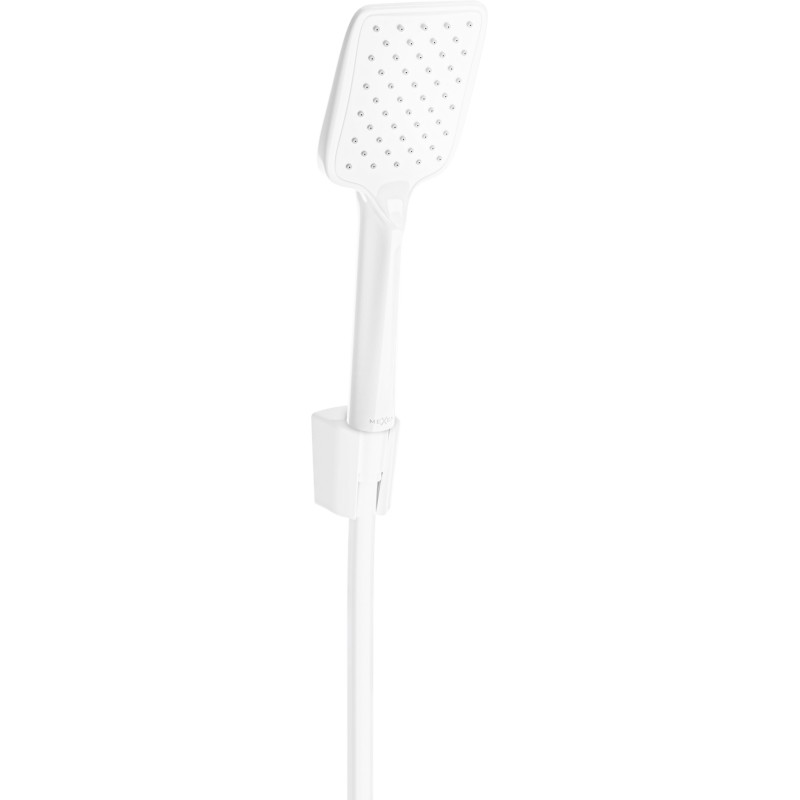 Mexen R-62 punkt-dušikomplekt, valge - 785625052-20