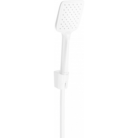 Mexen R-62 Punktuelles Duschset, weiß - 785625052-20