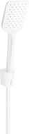 Mexen R-62 punkt-dušikomplekt, valge - 785625052-20
