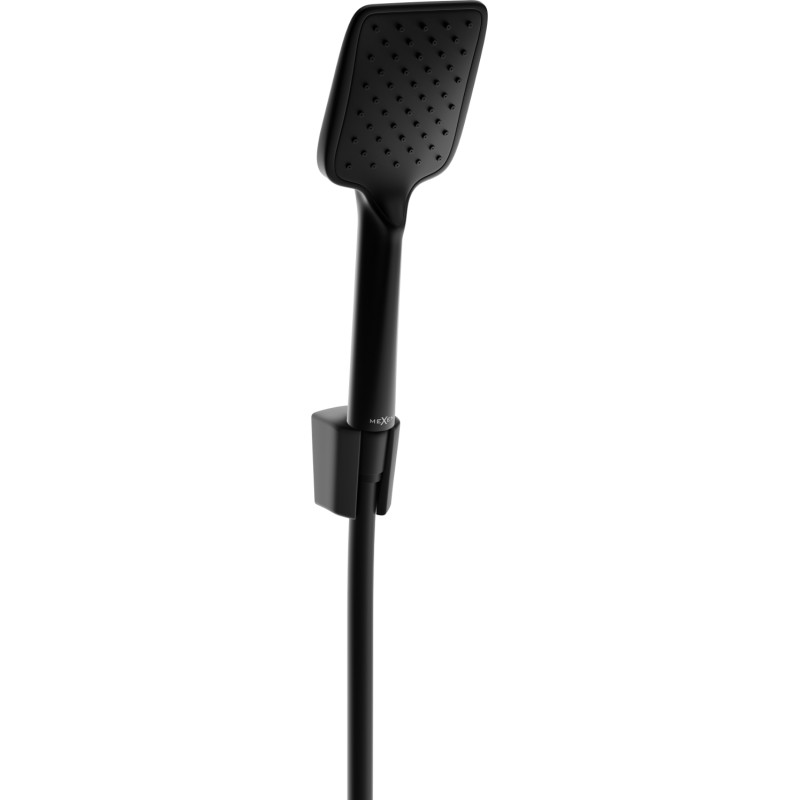 Mexen R-62 punktdušikomplekt, must - 785625052-70