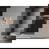 Mexen Ares grzejnik łazienkowy 500 x 400 mm, 179 W, biały - W102-0500-400-00-20