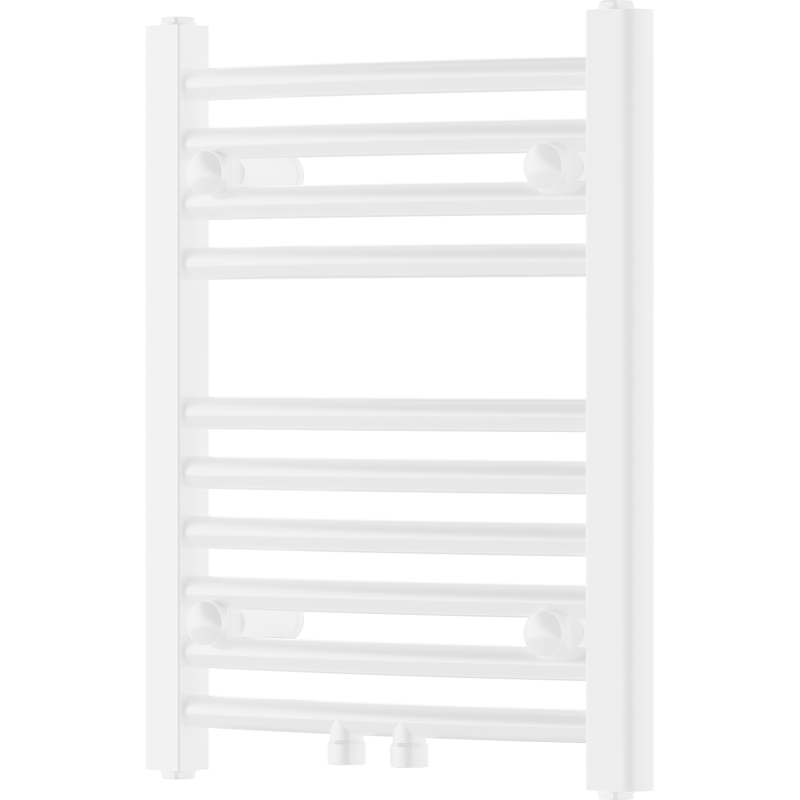 Mexen Ares badrumshanddukstork 500 x 400 mm, 179 W, vit - W102-0500-400-00-20