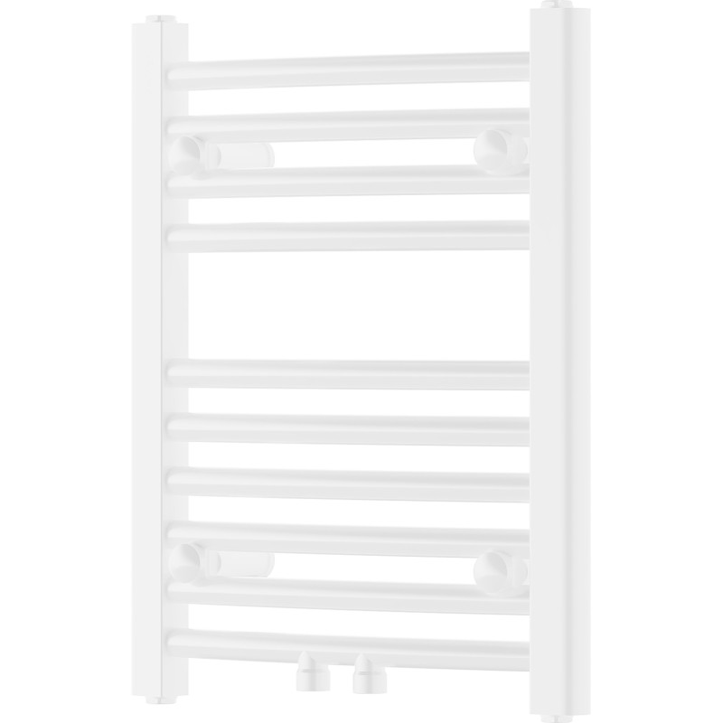 Mexen Ares vannitoa radiaator 500 x 400 mm, 179 W, valge - W102-0500-400-00-20