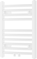 Mexen Ares Badezimmerheizkörper 500 x 400 mm, 179 W, weiß - W102-0500-400-00-20