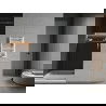 Mexen Ares grzejnik łazienkowy 500 x 400 mm, 179 W, biały - W102-0500-400-00-20