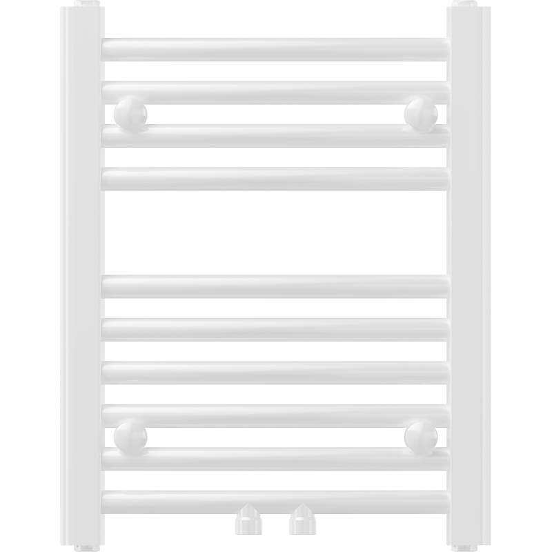 Mexen Ares kopalniški radiator 500 x 400 mm, 179 W, bel - W102-0500-400-00-20